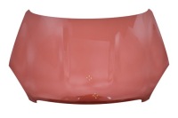 фото thumb №1, Капот крышка двигателя nissan qashqai i j10 a52p