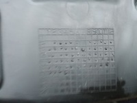 фото thumb №8, Ford transit custom усилитель верхний бампера 12r