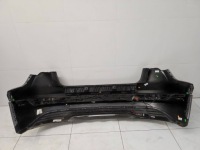 Бампер задній задній комплектний  6xpdc audi q8 e-tron etron Київ, фото thumb