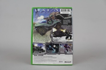 ХАЛО XBOX