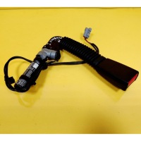 фото thumb №1, Кліпса поперечина безпеки правий mini one -cooper clubman r55 g0844c nr743