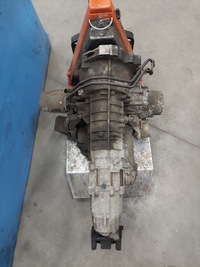 фото thumb №12, Коробка передач a4 b5 quattro 2.8 v6 5hp-19 cjp бензин