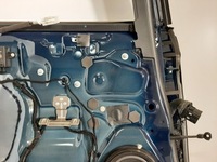 фото thumb №11, Ford mondeo mk5 20r fl универсал дверь левый зад kpl gd