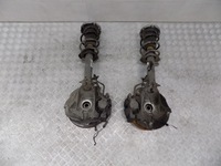 фото thumb №5, Bmw x1 f48 поворотный кулак амортизатор перед правый 6876646 6886754