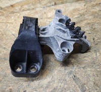 фото thumb №3, Кронштейн подушка двигателя renault clio iv captur dacia lodgy 1.5 dci