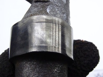 фото thumb №7, Audi a6 c5 97- 2.5 tdi 150 вал розподільний вал w правий