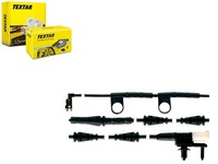 фото thumb №1, Датчик зносу гальмівних колодок land rover. перед range ro