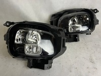 фото thumb №1, Citroen c3 aircross h7 обычная лампа левая правая фара левый правый