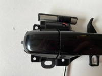 фото thumb №3, C-hr chr ручка наружная дверь правая передняя