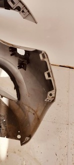 фото thumb №11, Alfa romeo giulia veloce 2016 -бампер перед передній