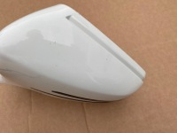 Mercedes w218 cls - білий дзеркало ліва зовнішнє - 20 pin 10+10 p Недорого, фото thumb