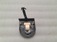 фото thumb №2, Zafira a заглушка бампера зад 90580633