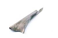 фото thumb №10, Bmw f10 f11 кронштейн кронштейн ізоляція захист теплова права задня 7185204