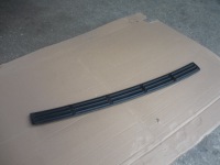 фото thumb №1, Молдинг накладка бампера задняя kia sorento i 2002-2009