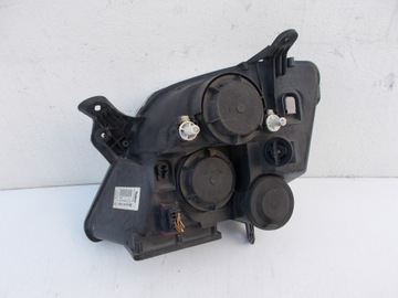 фото thumb №11, Фара лампа opel meriva a 2szt valeo європа