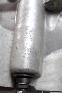 фото thumb №10, Коробка передач коробки передач ssangyong tivoli 1.6 e-xdi d2n