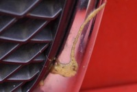 фото thumb №7, Решётка радиатора решётка радиатора хром 71743-65j0 suzuki grand vitara 2 ii 05-14