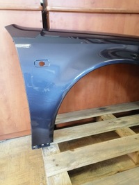 фото thumb №8, Крыло правые перед audi a6 c5 lz4v дорестайлинг