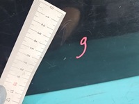 фото thumb №11, Крышка багажника зад citroen c2 hb 3d чёрный