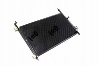 фото thumb №12, Конденсатор радіатор кондиціонера honda civic viii fn fk 3-5 двері 05- 1