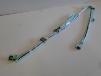 фото thumb №8, Mercedes s w222 222 long шторка безпеки подушка безпеки права ліва