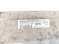 фото thumb №7, Ford fiesta блок керування / модуль ecu 1.25 16v бензин 55kw 75 hp 3btb 2004