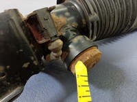 фото thumb №8, Audi q7 4l амортизатор перед левый 7l8616039d