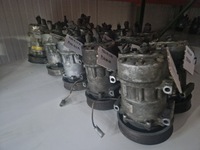 фото thumb №1, Компрессор кондиционера renault premium magnum dxi