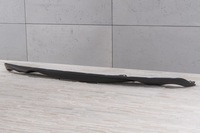 фото thumb №11, Honda cr-v v 2018-2019 задній спойлер дифузор бампера чорний 71510tmet0