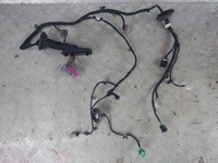 фото thumb №1, Opel astra v k ліва електропроводка двері перед