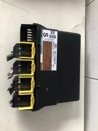 фото thumb №7, Блок керування набір стартовий ford mondeo mk3 6s71-12a650-ea