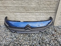 фото thumb №1, Решітка решітка радіатора підсилювач citroen berlingo iv #4015