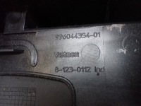 фото thumb №11, Туннель средний подлокотник citroen c5 996044354 9682469677 12068