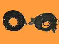 фото thumb №1, Volvo fh fh12 распорка диск якорная перед