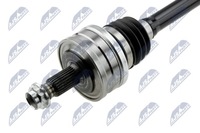 фото thumb №7, Nty приводной вал приводная