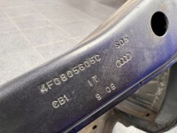 фото thumb №7, Audi a6 c6 лонжерон левая 4f0805605c 4f0805677c