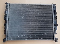 фото thumb №8, Mercedes r w251 3.0 cdi радіатор wody автоматична коробка передач