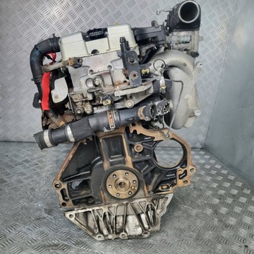 фото thumb №9, Комплектний двигун opel 2.0 turbo 200km z20ler стан bdb bez lpg