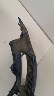 фото thumb №11, Бампер перед skoda octavia iii 3 lift 17- bez отворів