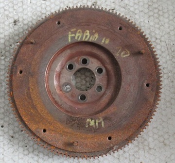 фото thumb №1, Skoda fabia iii 1.0 mpi сцепление диск прижим kpl