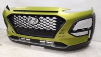 фото thumb №7, Hyundai kona 2017- 2020 бампер перед 86511-j9000