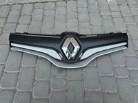 фото thumb №1, Решітка радіатора решітка радіатора kangoo ii 2 lift 12- 623101381r