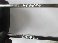 фото thumb №4, Підголівник сидіння перед передній правий велюр матеріал renault laguna iii coupe