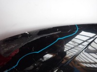 Audi a4 b9 8w 15- капот крышка двигателя Оригинал, фото thumb