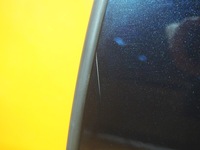 фото thumb №12, Audi q7 4m двері задня задні ліва молдинг lc9x