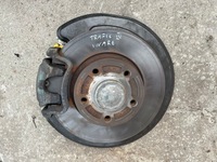 фото thumb №1, Поворотний кулак задня ступиця задня trafic iii vivaro b