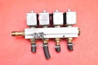 фото thumb №8, Комплектна електропроводка газова lpg 67r-014903 stag-4