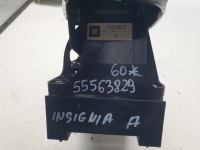 Рычаг переключения передач кулиса opel insignia a 55563829 Недорого, фото thumb