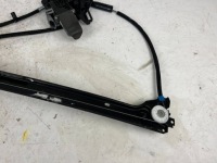 Підйомник скло двері передніх ліва сторона tesla model x 102881860e в Україні, фото thumb