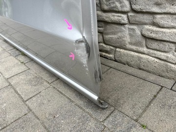 фото thumb №9, Двері праві зад задні праві бічні розсувні mercedes vito 447 w447 електричний